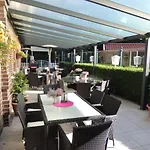 Zum Dorfkrug Отель *