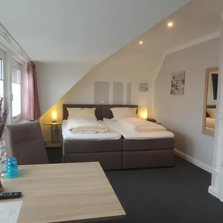Zum Dorfkrug Hotel Molbergen