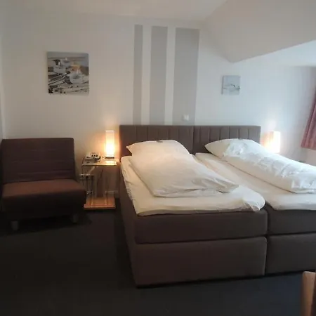 Zum Dorfkrug Molbergen