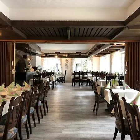 Hotel Zum Dorfkrug Molbergen