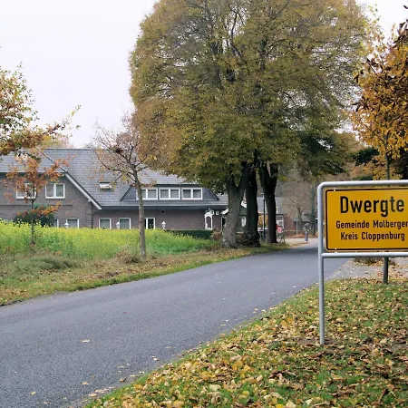 Zum Dorfkrug 酒店