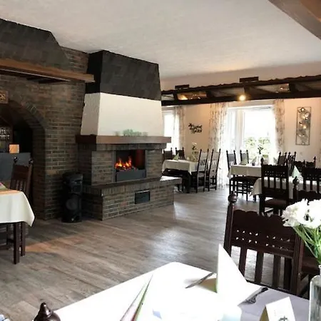 Hotel Zum Dorfkrug *