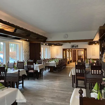 Hotel Zum Dorfkrug *