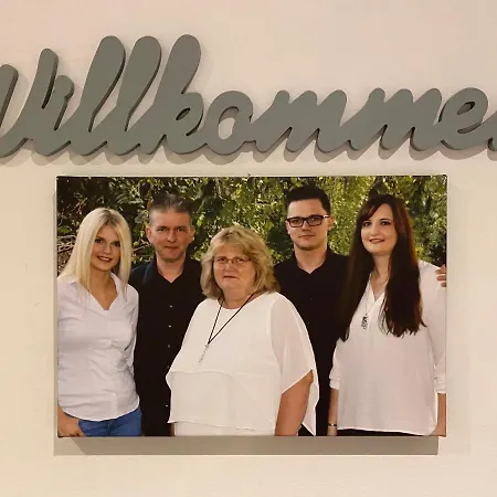 Hotel Zum Dorfkrug *