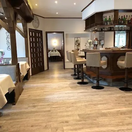 Hotel Zum Dorfkrug *