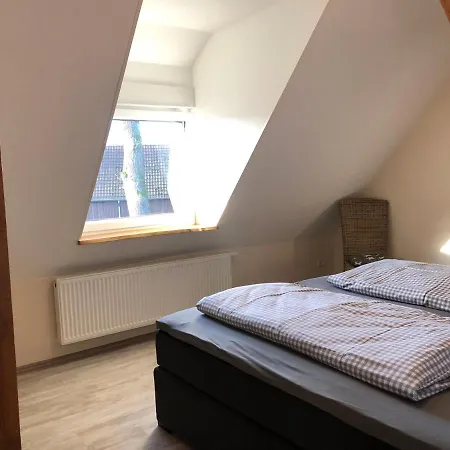 Zum Dorfkrug * Molbergen