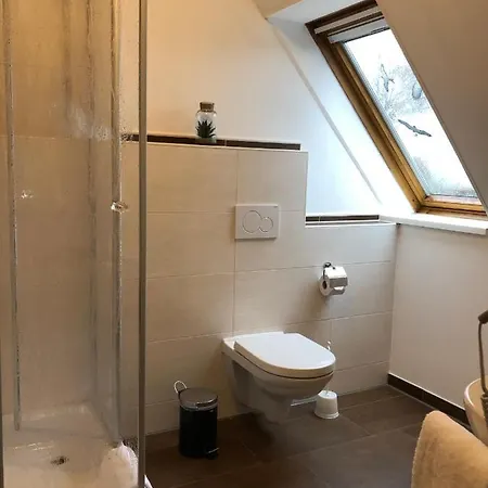 ホテル Zum Dorfkrug