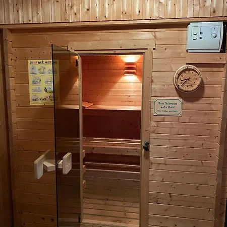 Zum Dorfkrug * Molbergen