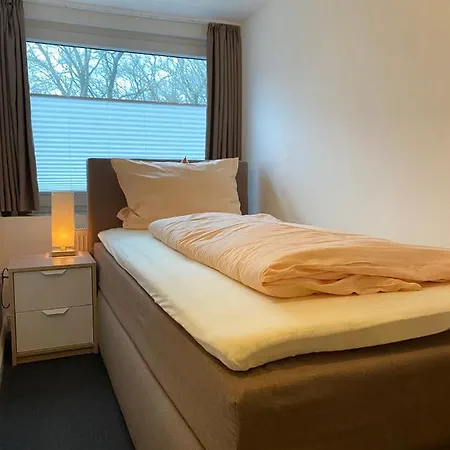 Zum Dorfkrug Hotel Molbergen