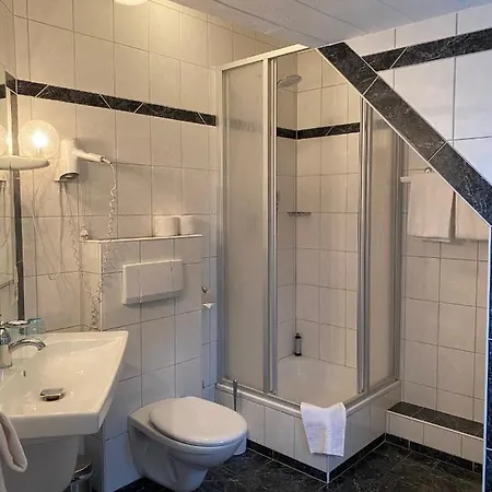 Zum Dorfkrug * Molbergen