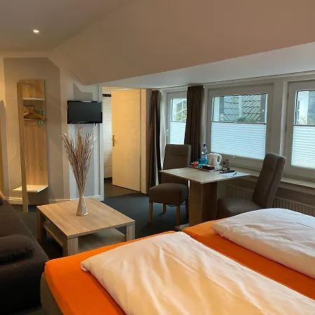 Zum Dorfkrug Molbergen