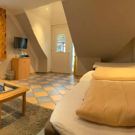 Zum Dorfkrug Hotel