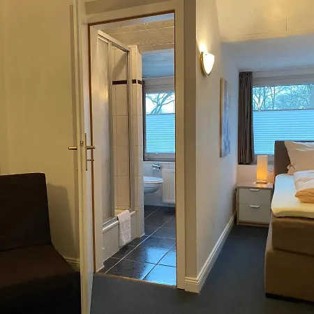 Zum Dorfkrug Hotel