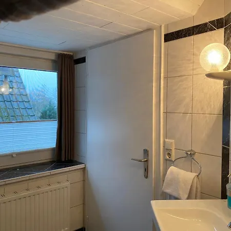 Hotel Zum Dorfkrug Molbergen