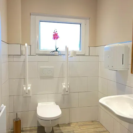 Hotel Zum Dorfkrug Molbergen