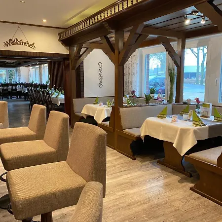 Zum Dorfkrug Hotel