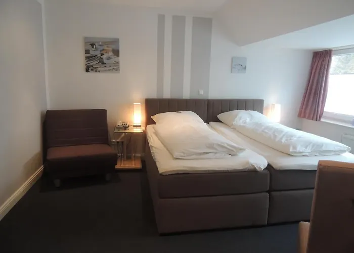 Zum Dorfkrug Molbergen