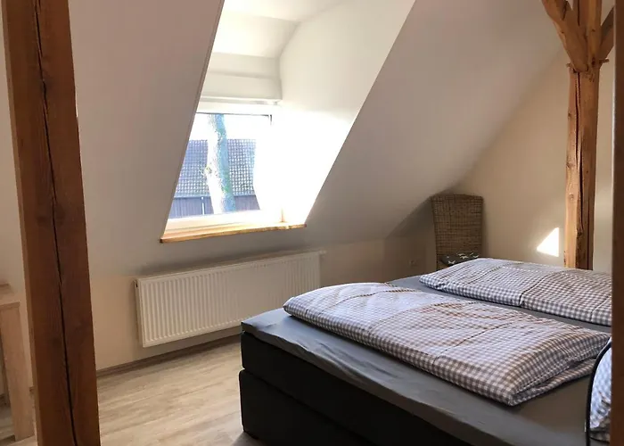 Zum Dorfkrug * Molbergen