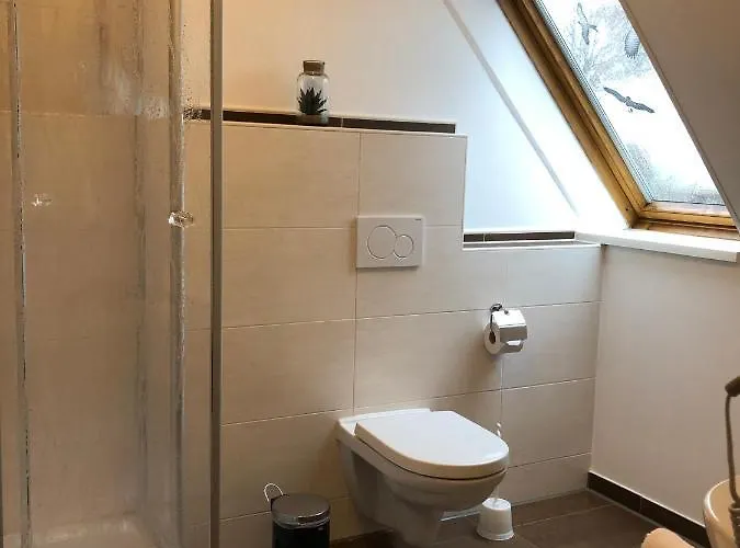 Отель Zum Dorfkrug