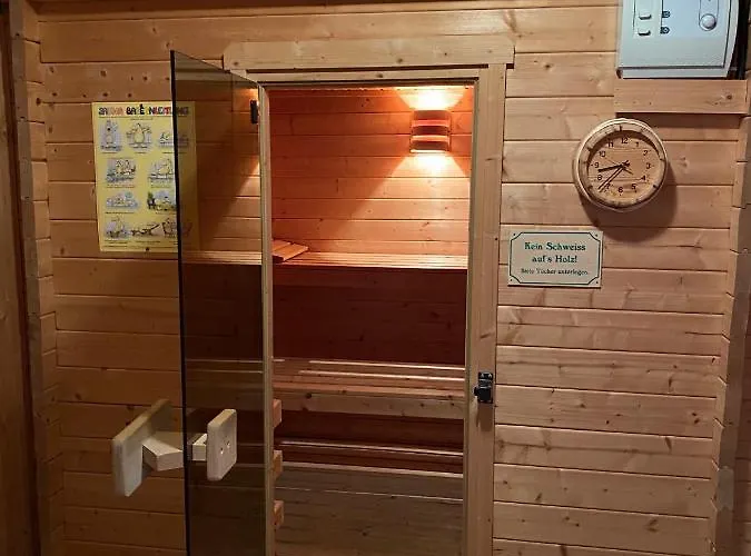 Zum Dorfkrug * Molbergen