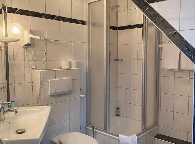 Zum Dorfkrug * Molbergen