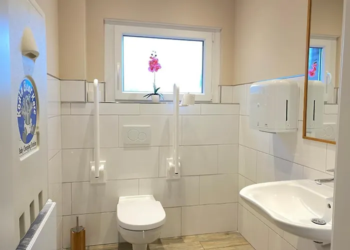 Отель Zum Dorfkrug Molbergen